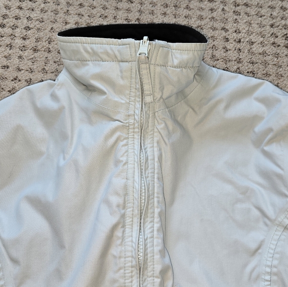 Misty mountain reversible jacket - Picture 4 of 10